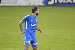 ΕΠΙΣΤΡΟΦΗ Τορνίκε