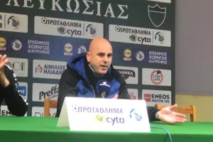 ΘΥΜΩΣΕ... ο Τιμούρ!