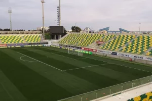 "Άσφαιρος" συμβιβασμός στην "ΑΡΕΝΑ" (φώτος)