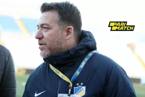 ΠΕΤΕΒΙΝΟΣ: "Αρκετά κανιβαλίζουν όλοι/ Το ποδόσφαιρο είναι καθρέφτης της κοινωνίας μας"