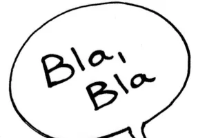 Bla Bla