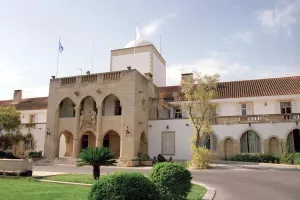 ΠΡΟΕΔΡΕ Αναστασιάδη