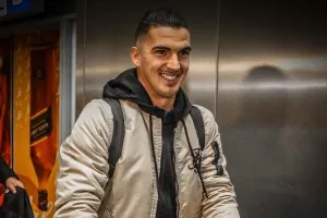 Μετράει τις ημέρες ο Καρλίτος