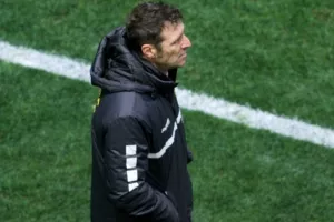 Καρέρα: «Δώσαμε τη μάχη μας και όλα καλά»!