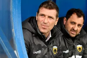 AEK: Στον αστερισμό των "4"