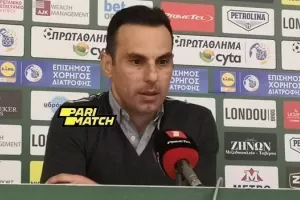 ΠΟΥΡΣΑ: "Όσο άσχημα και αν πήγε  Ανόρθωση, παραμένει μεγάλη ομάδα"