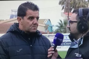 "Χυδαίοι, μας έβριζαν από το πρώτο μέχρι το τελευταίο λεπτό"