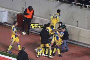 Ματσάρα και τεσσάρα... απ' το 90' και μετά!! (φώτος)