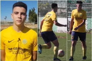 Παπαδημητρίου: "Θα δίνουμε την ψυχή μας σε κάθε παιχνίδι" (Δηλώσεις)