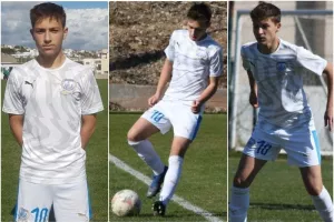 Γλυκής: "ΝΙΚΗ αφιερωμένη στη ΘΥΡΑ 1" (ΔΗΛΩΣΕΙΣ)