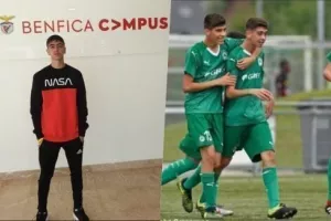 Στο στόχαστρο της ΜΠΕΝΦΙΚΑ, ταλέντο της Ομόνοιας