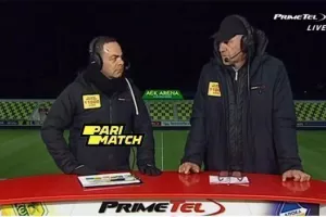 (ΒΙΝΤΕΟ) Το Post-game του ΑΕΚ-ΑΠΟΕΛ