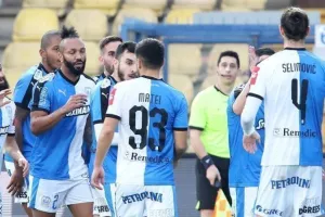 Καμπανάκι/Απόλλων