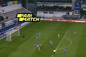 (ΒΙΝΤΕΟ) Το 2-2 με Κίνγκσλεϊ