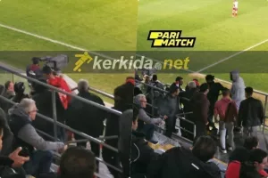 Απογοήτευση και αποχώρηση… 
