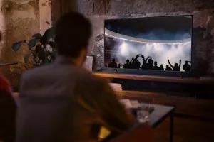 DAZN: Ο κολοσσός του «αθλητικού Netflix» που συζητά με την Super League