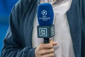 DAZN: Ο κολοσσός του «αθλητικού Netflix» που συζητά με την Super League
