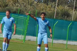 Κ17 (Φωτορεπορτάζ) Πάφος FC - Ανόρθωση 
