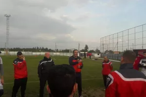 Ερμής/ "Κατά 90% (ήδη) στην 1η Κατηγορία/Να κυνηγάει το Ευρωπαϊκό όνειρο"