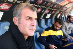 Οδεύει προς Αίγυπτο ο Δέλλας