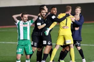 ΑΝΑΡΤΗΣΗ/"Είσαστε η πελλάρα μας!"