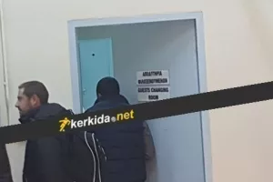 (ΒΙΝΤΕΟ) Τα... έσπασαν στο Τσίρειο! 