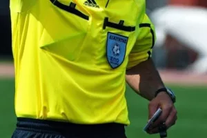 Γρονθοκόπησαν διαιτητή στην ΕΠΣ Αιτωλοακαρνανίας