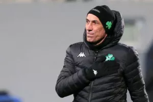 Ραντεβού Αλαφούζου με Δώνη
