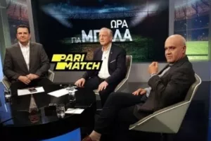 Θουκυδίδης/"Είμαι ικανοποιημένος με την ΚΟΠ, οι παράγοντες προσπαθούν να επηρεάσουν καταστάσεις!"