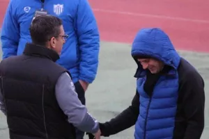Τορναρίτης - Τιμούρ: Το respect και η... εκδίκηση