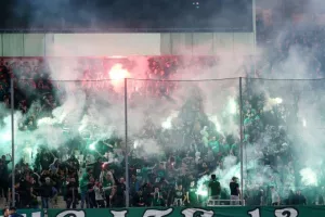 Νέα ανακοίνωση της Θύρας 13 κατά Γιαννακόπουλου!