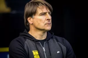 Ένινγκ: "Θέλω ένα γεμάτο γήπεδο με την ΑΕΚ"