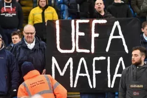 UEFA Mafia