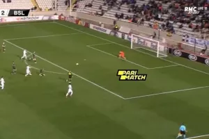(ΒΙΝΤΕΟ) Τα γκολ της Βασιλείας