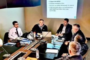 Σεμινάρια για υποψήφιους παρατηρητές από την ΕΠΟ