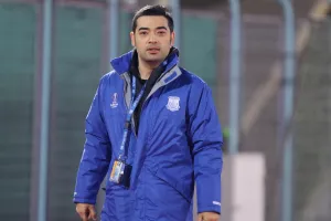 ΦΑΝΟΥΡΙΟΣ: "Κάτι κάνουμε λάθος, δεν είναι ατυχία και συγκυρία"