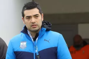 ΦΑΝΟΥΡΙΟΣ: "Μας προειδοποίησε ο Εθνικός/Αν ήμασταν στο -5 θα ήταν διαφορετικά"
