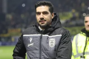 ΠΑΟΚ: Σκέψεις για rotation ενόψει Ολυμπιακού