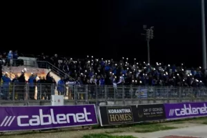 Πάφος - Απόλλων: Σημαντική διευκρίνηση