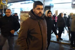 ΠΑΟΚ: Νέα πειθαρχική δίωξη σε Γκαγκάτση