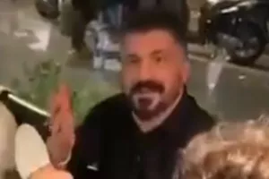«Θύμα» φάρσας με καφέ από... θαρραλέο σερβιτόρο