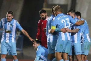Στο "ΚΟΛΠΟ" και η Πάφος!