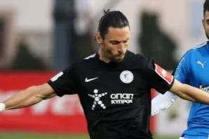 Στην κλινική ο Λαμπάν