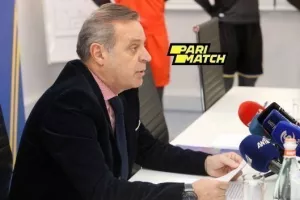 ΧΡΕΟΣ ΑΠΟΕΛ/"Όσο προεδρεύω εγώ δεν θα κινδυνεύσει οικονομικά"