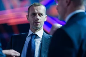 Τσέφεριν και Κλαρκ στην Αθήνα στις 25 Φεβρουαρίου!