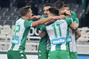 Οι αριθμοί της 22ης αγωνιστικής