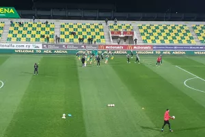 Η ΕΝΤΕΚΑΔΑ της ΑΕΚ