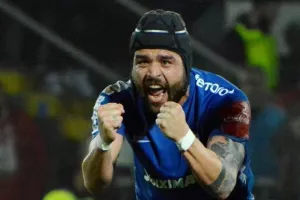 Αμάν ο Νταουσβίλι!