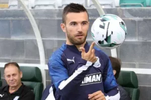 MATCHDAY με Γιαν Γιαν