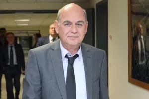 Γραμμένος: "Συγχαρητήρια στον Ολυμπιακό για την πρόκριση"